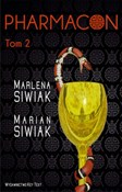 Polnische buch : Pharmacon ... - Marlena Siwiak, Marian Siwiak