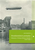 Dwudziesto... - Jan Daniluk -  Książka z wysyłką do Niemiec 
