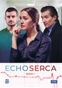 Echo Serca... -  polnische Bücher