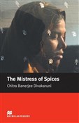 The Mistre... - Chitra Banerjee Divakaruni, Anne Collins -  polnische Bücher