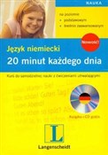 20 minut k... - Aneta Białek -  polnische Bücher