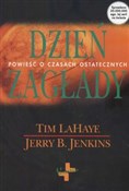 Polnische buch : Dzień zagł... - Tim Lahaye, Jerry B. Jenkins