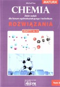Chemia Zbi... - Michał Fau -  fremdsprachige bücher polnisch 