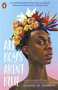 All Boys A... - George M. Johnson -  Polnische Buchandlung 