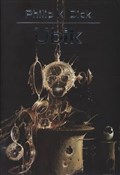 Ubik - Philip K. Dick - buch auf polnisch 
