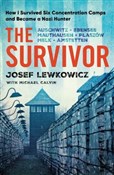 The Surviv... - Josef Lewkowicz, Michael Calvin -  fremdsprachige bücher polnisch 