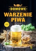 Polska książka : Domowe war... - Richard Lehrl