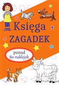 Księga zag... - Opracowanie Zbiorowe -  fremdsprachige bücher polnisch 