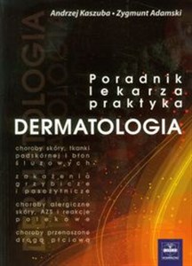 Bild von Dermatologia poradnik lekarza praktyka