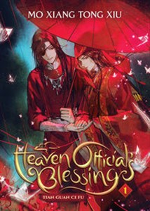 Bild von Heaven Official's Blessing vol. 1