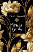 Wielki Gat... - Francis Scott Fitzgerald -  Książka z wysyłką do Niemiec 