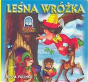 Bild von Leśna wróżka