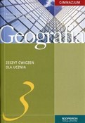 Geografia ... - Bożena Dąbrowska, Zbigniew Zaniewicz - Ksiegarnia w niemczech