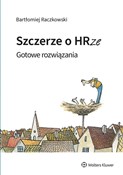 Polska książka : Szczerze o... - Bartłomiej Raczkowski