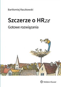 Bild von Szczerze o HRze Gotowe rozwiązania