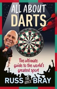 Obrazek All About Darts