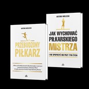 Przebudzon... - Antoni Mielecki -  Polnische Buchandlung 