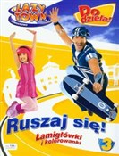 Polska książka : Lazy Town ...