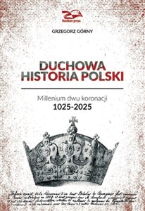 Obrazek Duchowa Historia Polski