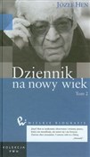 Dziennik n... - Józef Hen -  polnische Bücher