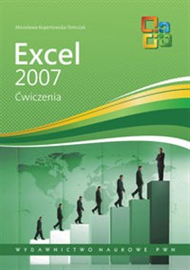 Bild von Excel 2007 Ćwiczenia