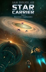 Obrazek Star Carrier Tom 2 Środek ciężkości