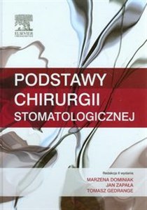 Bild von Podstawy chirurgii stomatologicznej