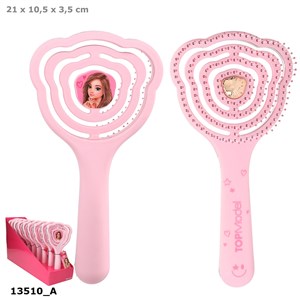 Obrazek Szczotka do włosów Top Model BEAUTY&ME 13510A