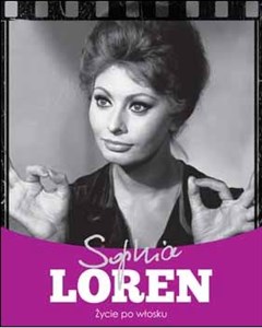 Bild von Sophia Loren Życie po włosku