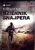 Dziennik s... - Władysław Wilk -  Książka z wysyłką do Niemiec 