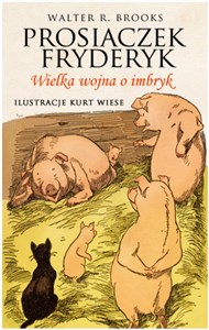 Bild von Prosiaczek Fryderyk Wielka wojna o imbryk