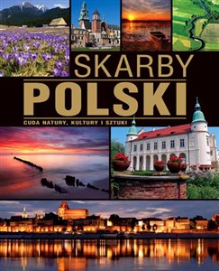 Bild von Skarby Polski Cuda natury, kultury i sztuki