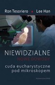 Polnische buch : Niewidzial... - Lee Han, Ron Tesoriero