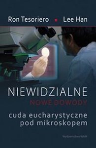 Bild von Niewidzialne Nowe dowody Cuda eucharystyczne pod mikroskopem