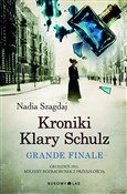 Kroniki Kl... - Nadia Szagdaj - Ksiegarnia w niemczech