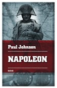 Zobacz : Napoleon - Paul Johnson
