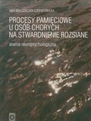 Procesy pa... - Ewa Małgorzata Szepietowska -  Książka z wysyłką do Niemiec 