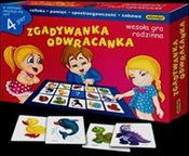 Zgadywanka... - buch auf polnisch 