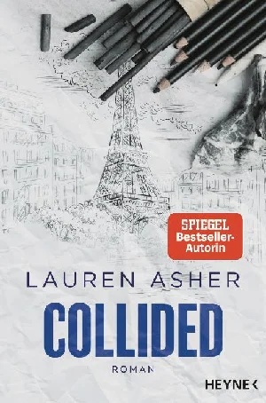 Obrazek ASHER, L: COLLIDED