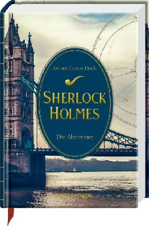 Bild von DOYLE, A: SHERLOCK HOLMES BD. 2