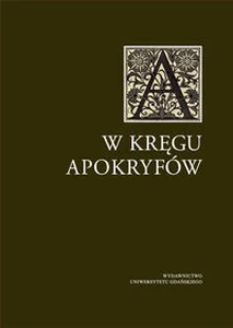 Bild von W kręgu apokryfów