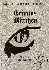 Książka : GRIMMS MÄR...