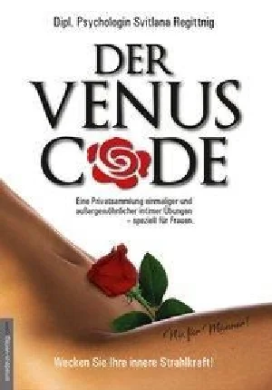 Bild von REGITTNIG, S: VENUS-CODE