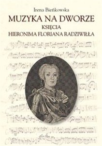 Bild von Muzyka na dworze księcia Hieronima Floriana Radziwiłła