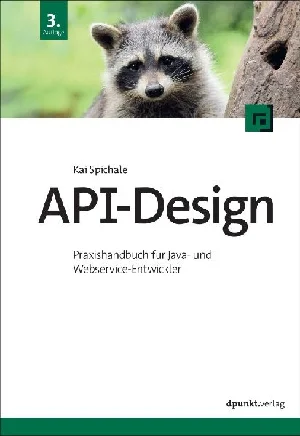 Obrazek SPICHALE, K: API-DESIGN