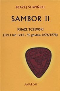 Bild von Sambor II Książę tczewsk