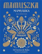 Mamuszka - Olia Hercules - buch auf polnisch 