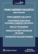 Prawo zamó... -  polnische Bücher