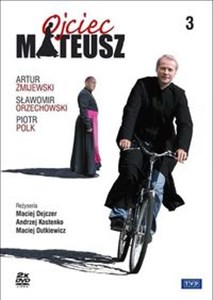 Obrazek Ojciec Mateusz 3