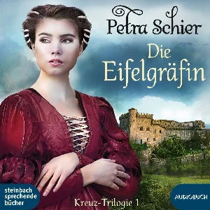 Obrazek SCHIER, P: EIFELGRÄFIN